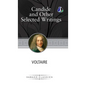 Candide and Other Writings (Hardcover Library Edition) - Hardcover