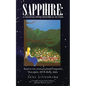 Sapphire: A Celestial Twist Historical Fiction: Based on True Events of a Family's Emigration from Joplin, Mo to Burke, Idaho - Paperback