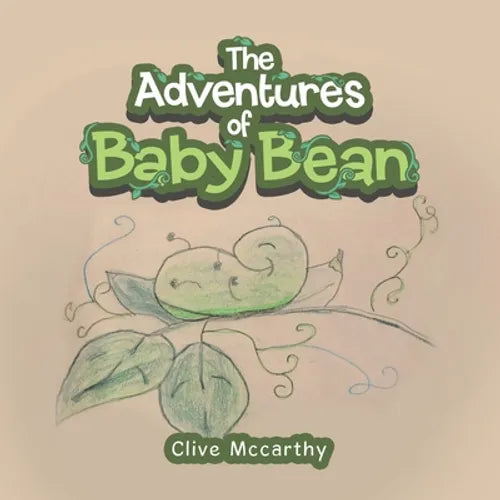 The Adventures of Baby Bean - Paperback