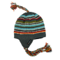 Bheda Hat Nature Stripe