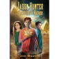 Jason Hunter and the Treasure of Hathor - Paperback