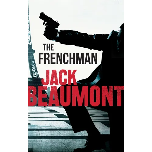 The Frenchman - Hardcover