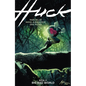 Huck Volume 2: Big Bad World - Paperback