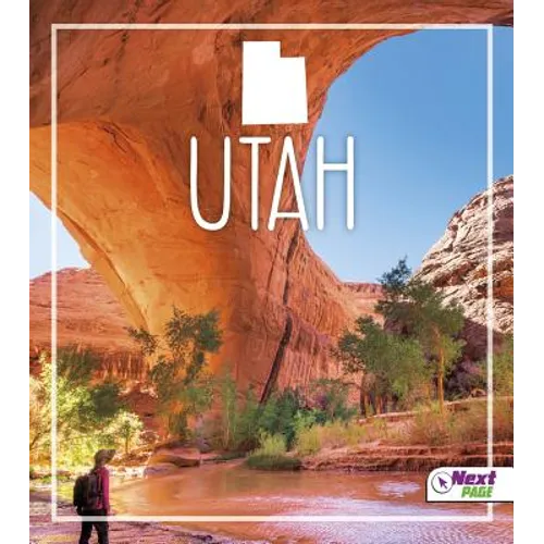 Utah - Paperback