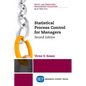 Statistical Process Control for Managers, Second Edition - Paperback