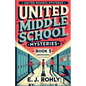 Middle School Mysteries Book 5 - Paperback