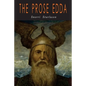 The Prose Edda: Norse Mythology - Paperback