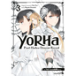 Yorha: Pearl Harbor Descent Record - A Nier: Automata Story 03 - Paperback