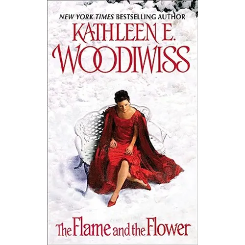 The Flame and the Flower - Paperback