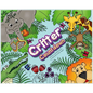 Critter Countdown - Hardcover