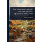 The Handwriting of the Kings & Queens of England - Paperback