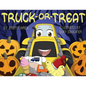 Truck-or-Treat - Paperback