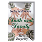 Selected Verse - Faith and Family - Paperback