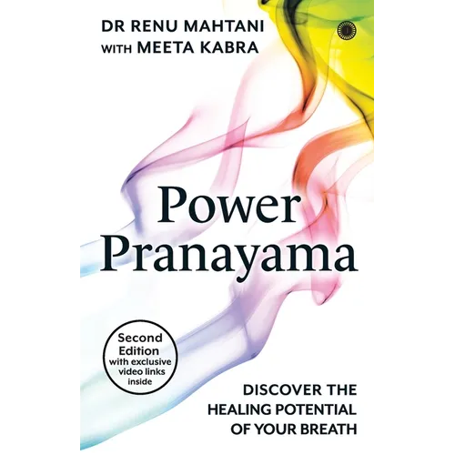 Power Pranayama - Paperback