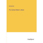 The Cabinet Maker's album - Paperback