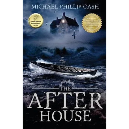 The After House - Paperback