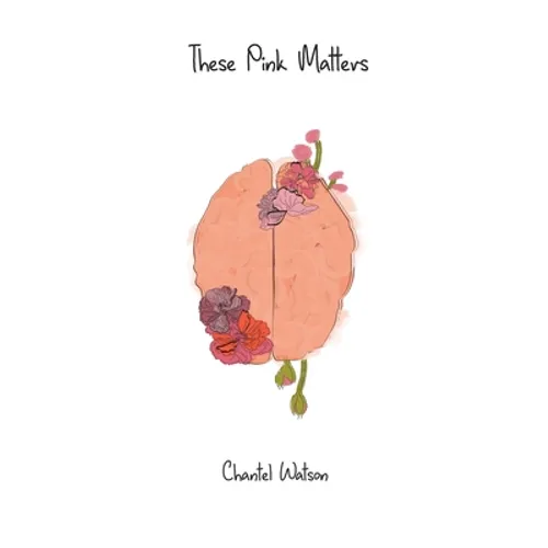 These Pink Matters - Paperback