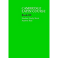 Cambridge Latin Course 3 - Paperback