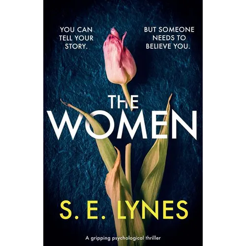 The Women: A gripping psychological thriller - Paperback