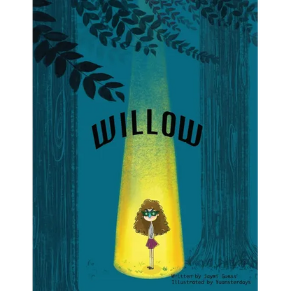 Willow - Paperback