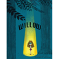 Willow - Paperback