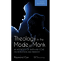 Theology in the Mode of Monk: An Aesthetics of Barth and Cone on Revelation and Freedom, Volume 1: Epistrophy: Historical and Hermeneutical Background - Hardcover