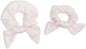 Mommy and Me - Matching Hair Elastics - Pink