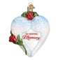 Old World Christmas In Loving Memory