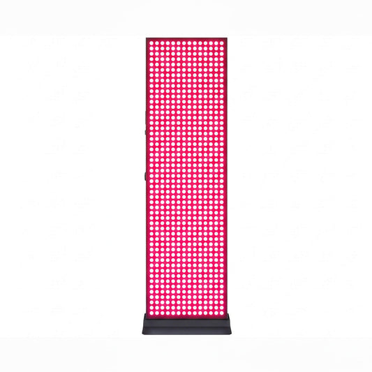 Full-Body Dual-Chip Clinical-Grade Red Light Therapy Panel (SAK63480)