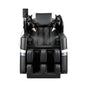 Airvana Full-Body Zero-Gravity Massage Chair Recliner With Six Massage Rollers (SAK91825)