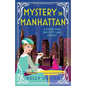 Mystery in Manhattan - Paperback