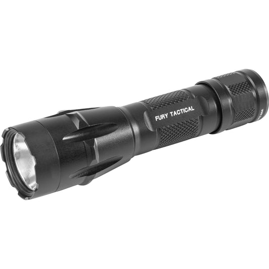 FURY Tactical (Dual Fuel)(High Lumen)