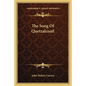 The Song of Quetzalcoatl - Paperback