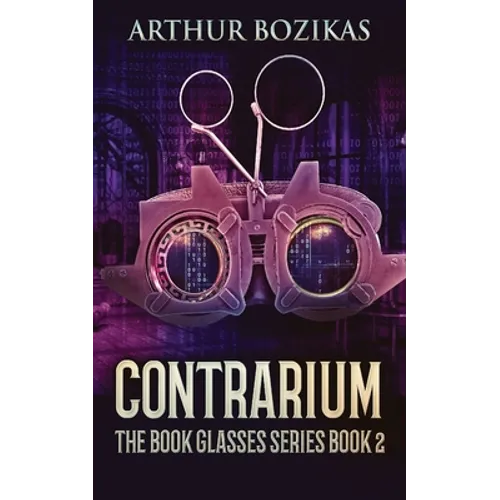 Contrarium - Paperback
