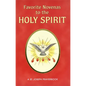 Favorite Novenas to the Holy Spirit: Arranged for Private Prayer - Paperback
