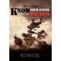Know Your Enemy and his Tactics: Mess Them Up Quick - Hardcover