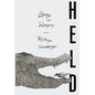 Held: Essays in Belonging - Paperback