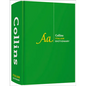Italian Dictionary Complete and Unabridged: For Advanced Learners and Professionals - Hardcover