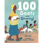 100 Goats and Granny! - Hardcover