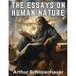 The Essays On Human Nature - Paperback