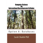 Computer Science for International Baccalaureate Syllabus: Option A: Databases - Paperback
