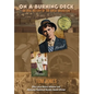 On A Burning Deck: An Oral History of the Great Migration - Hardcover