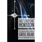 Just Over the Horizon - Paperback