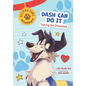 Dash Can Do It: Taking on Diabetes - Library Binding
