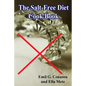 The Salt-Free Diet Cook Book - Paperback