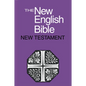 New Testament-NEB - Paperback