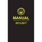 Manual de La Iglesia del Nazareno, 2013-2017 - Paperback
