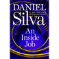 An Inside Job - Hardcover