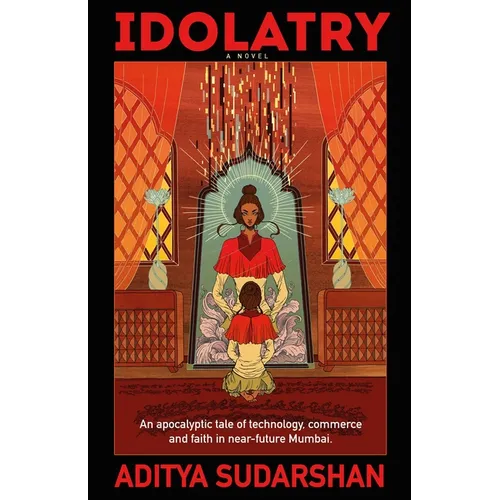 Idolatry - Paperback