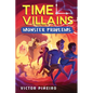 Monster Problems - Hardcover